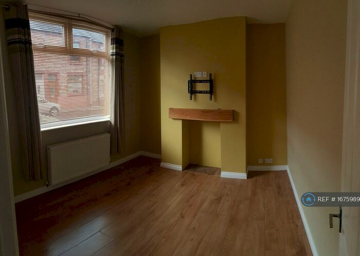 2 Bedroom Terraced House To Rent In St. Andrew Street, Darlington, DL1