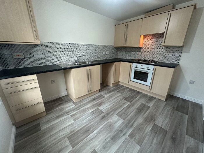 3 Bedroom Property To Rent In Tantallus Close, Newport, NP19