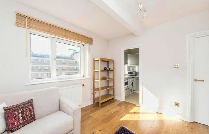 1 Bedroom Flat To Rent In Seymour Place, Marylebone, London, W1H