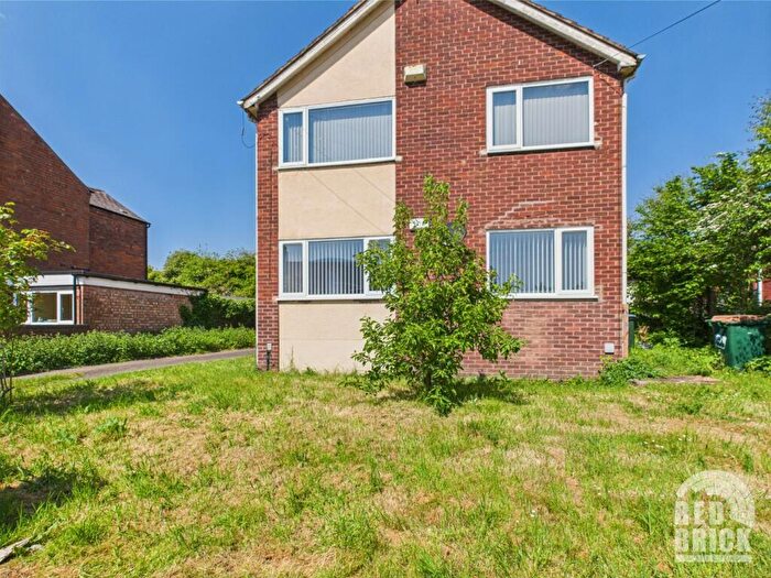 2 Bedroom Flat To Rent In Spring Road, Coventry, CV6