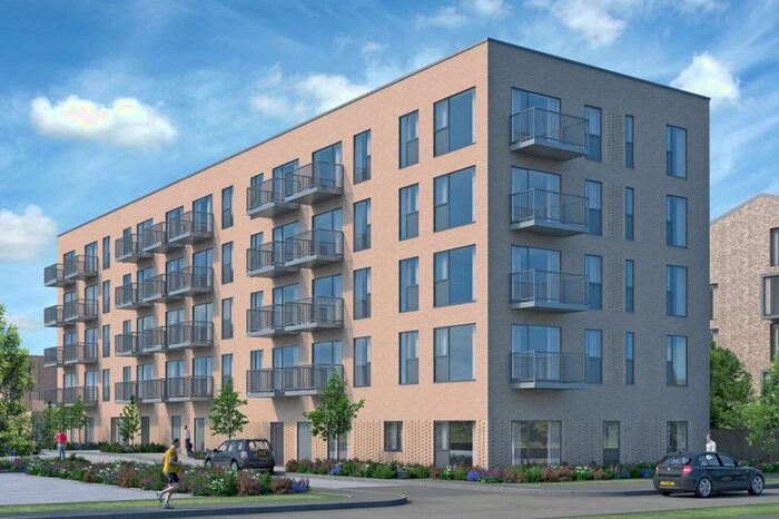 1 Bedroom Apartment To Rent In Nine Wells Road, Trumpington, Cambridge, CB2