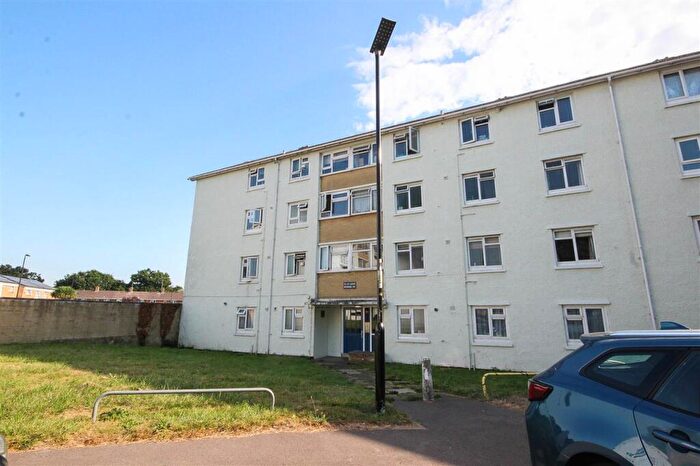 2 Bedroom Apartment To Rent In Lower Brownhill Road, Southampton, SO16