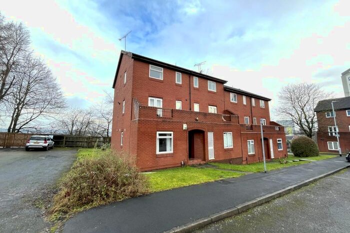 1 Bedroom Flat To Rent In Well Close Rise, Leeds, LS7