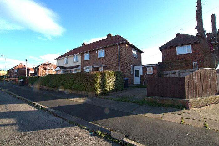 3 Bedroom Property To Rent In Kirkstone Road, Middlesbrough, TS3