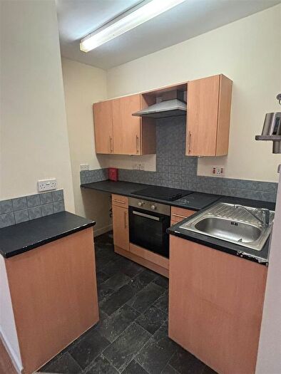 1 Bedroom Flat To Rent In Lichfield Road, Walsall, WS4