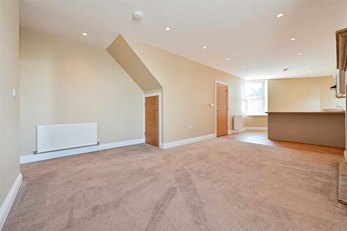 2 Bedroom Apartment To Rent In Chapel Hill, Longridge, Preston, PR3