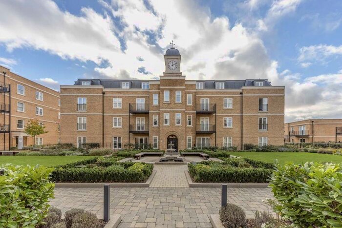 1 Bedroom Flat To Rent In Atkinson Close, London, SW20