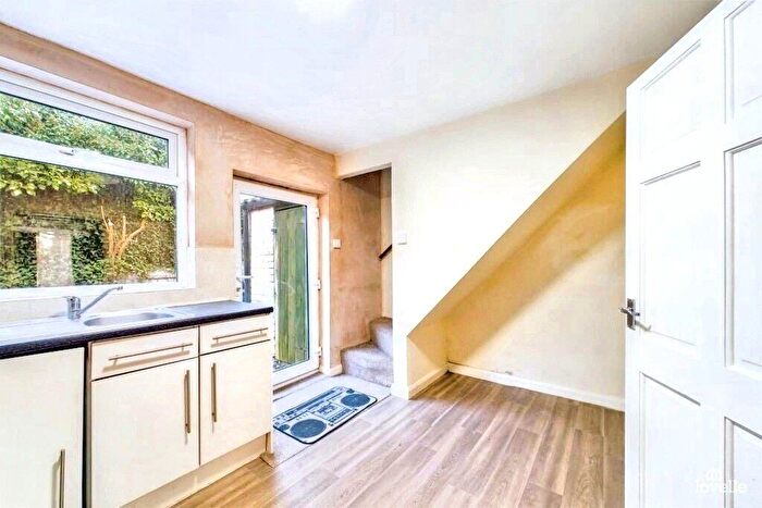 2 Bedroom Terraced House For Sale In Clapsons Lane, North Lincolnshire, Barton-upon-Humber, Lincolnshire, DN18