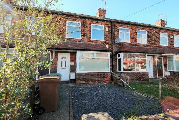 2 Bedroom Terraced House To Rent In Penshurst Avenue, Hessle, Hessle, Hull, HU13