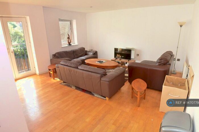 2 Bedroom Flat To Rent In The Strand, Leicester, LE2
