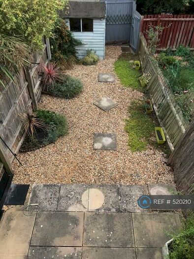 1 Bedroom Terraced House To Rent In Blackthorn Court, Soham, Ely, CB7