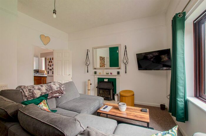 1 Bedroom Flat For Sale In Dalrymple Way, Norwich, NR6