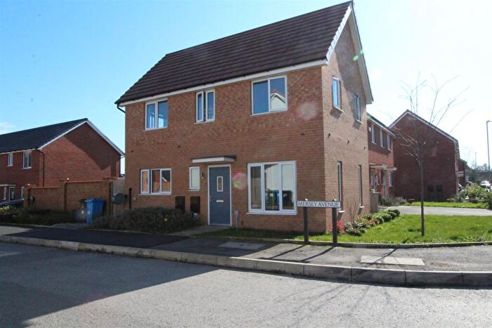 3 Bedroom Detached House To Rent In Mersey Avenue, Partington, Manchester, M31