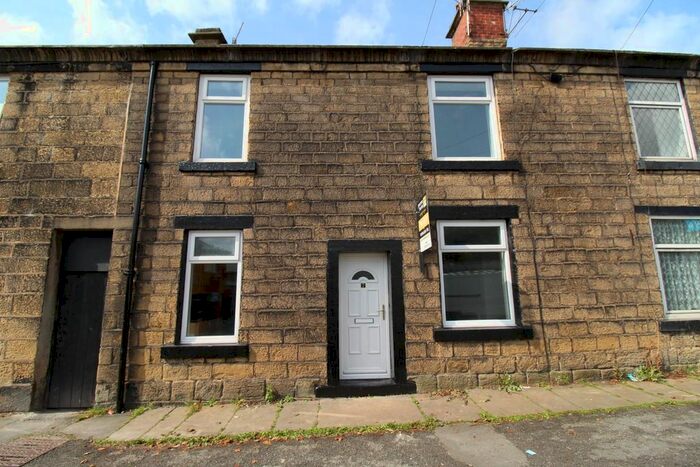 2 Bedroom Terraced House To Rent In Dundee Lane, Ramsbottom, Bury, BL0