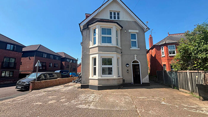 2 Bedroom Apartment To Rent In Frimley Road, Camberley, GU15