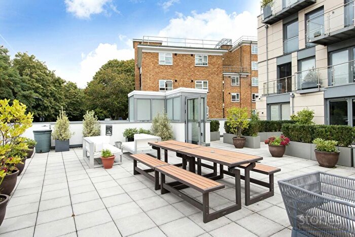 2 Bedroom Apartment To Rent In Pindoria House, Mintern Street, London, N1