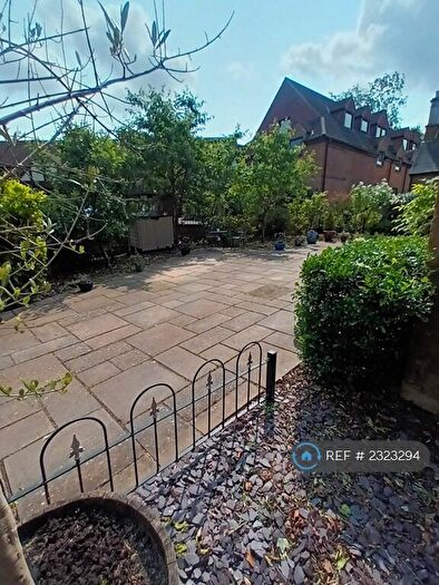 2 Bedroom End Of Terrace House To Rent In Hunting Lodge Mews, Cottingham, Market Harborough, LE16