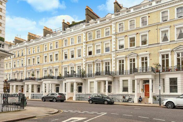 1 Bedroom Flat To Rent In Cranley Gardens, London, SW7
