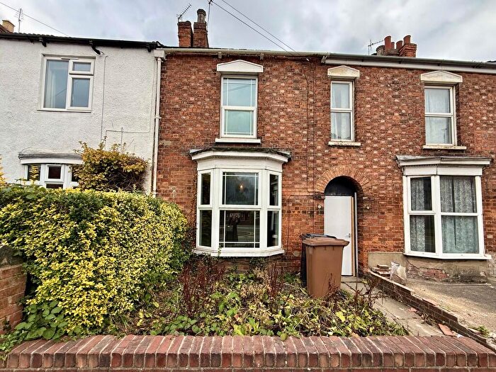 3 Bedroom Terraced House To Rent In Yarborough Road, Lincoln, LN1