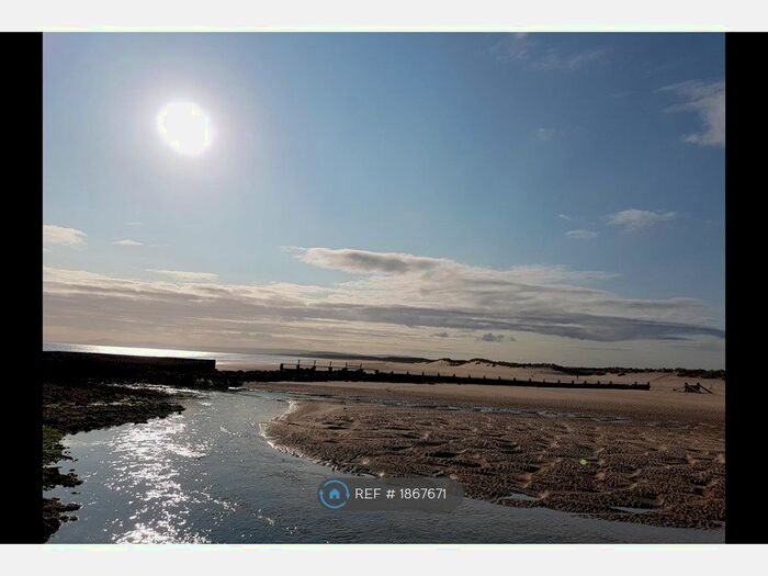 1 Bedroom Flat To Rent In Clifton Road, Lossiemouth, IV31