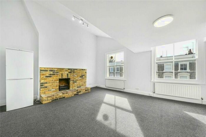3 Bedroom Flat To Rent In Sevington Street, London, W9