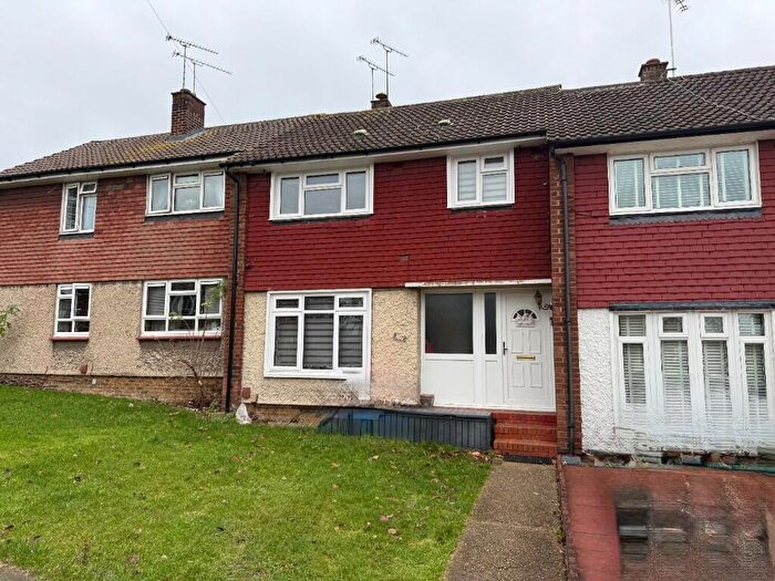 3 Bedroom Terraced House For Sale In Mendip Crescent, Leigh-On-Sea, Essex, SS0