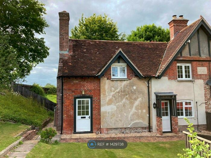 3 Bedroom Semi-Detached House To Rent In Humphrey Cottages, Long Crichel, Wimborne, BH21