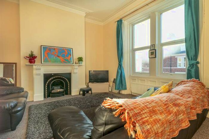 2 Bedroom Flat To Rent In Beverley Terrace, North Shields, NE30