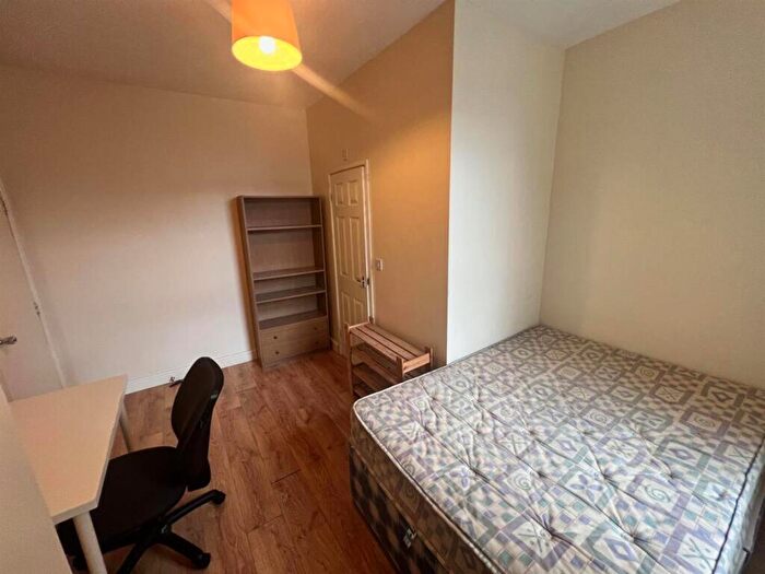 1 Bedroom House Of Multiple Occupation To Rent In Hearsall Lane, Coventry, CV5