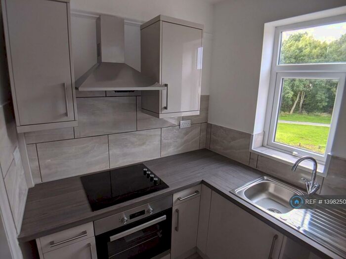 1 Bedroom Flat To Rent In Southwell Lane, Kirkby-In-Ashfield, Nottingham, NG17