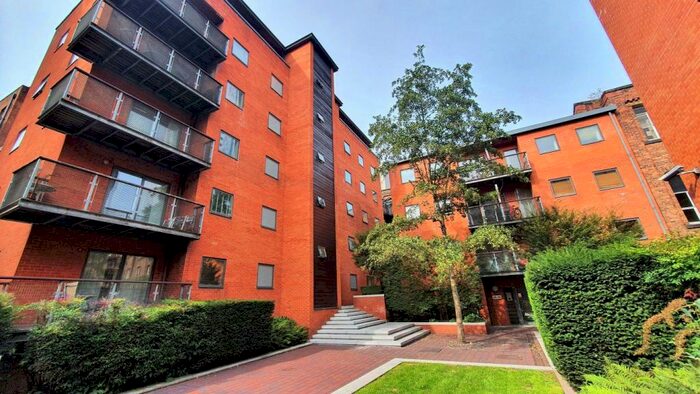 2 Bedroom Apartment To Rent In Lockes Yard, Gt Marlborough St, M1