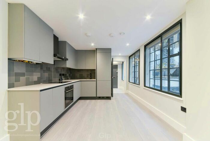 1 Bedroom Flat To Rent In Beak Street, Soho, W1F