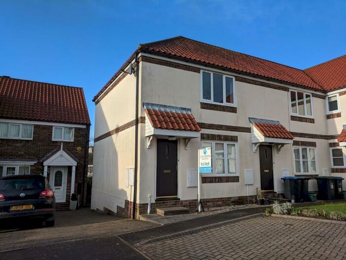 2 Bedroom Apartment To Rent In The Green, High Shincliffe, DH1