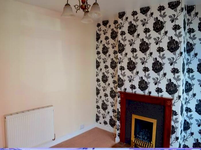 2 Bedroom Terraced House To Rent In Wood Street, Kidderminster, Worcestershire, DY11