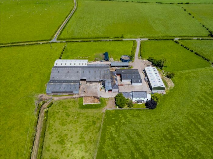 4 Bedroom Property For Sale In Frankstown Farm, Longtown, CA6