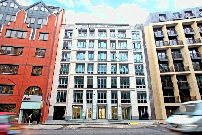 Studio For Sale In Cliffords Inn, Fetter Lane, London, EC4A