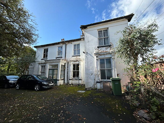 5 Bedroom Detached House For Sale In Abberley House, Abberley Street, Dudley, DY2