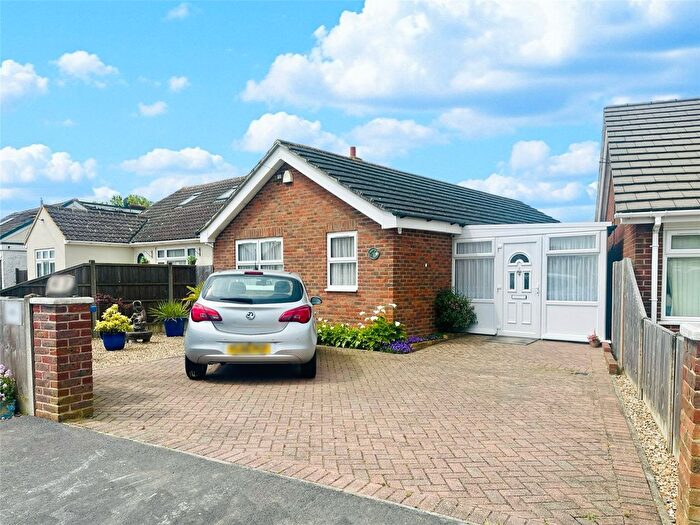 2 Bedroom Bungalow For Sale In Danes Drive, Bay View, Isle Of Sheppey, Kent, ME12