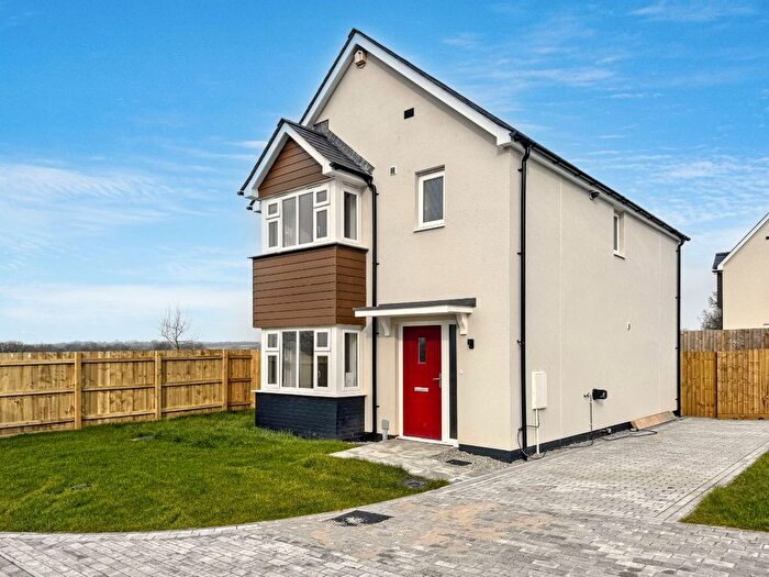 3 Bedroom Detached House For Sale In Plot Lukes Farm, Sheepwash, EX21