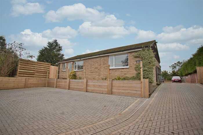 4 Bedroom Bungalow To Rent In Marley Lane, Finglesham, Deal, CT14