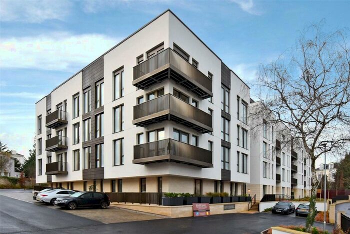 2 Bedroom Apartment To Rent In St. Georges Road, Cheltenham, Gloucestershire, GL50