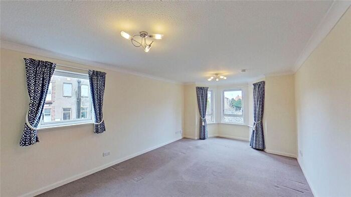 2 Bedroom Flat To Rent In Caithness Place, Edinburgh, EH5