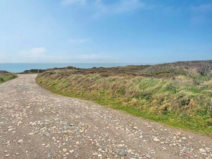 Land For Sale In Jolly's Lane, Porthtowan, Truro, TR4