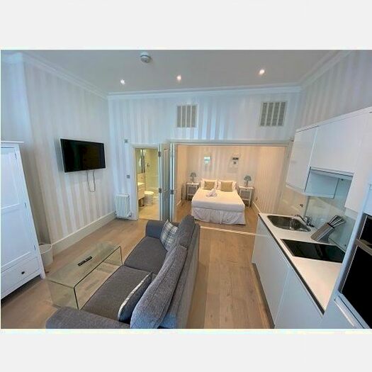 1 Bedroom Flat To Rent In Elsham Road, Holland Park/Kensington Olympia/Shepherds Bush, W14