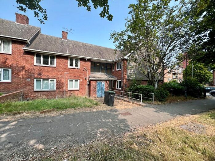 1 Bedroom Flat For Sale In Unett Street, Hockley, Birmingham, B19