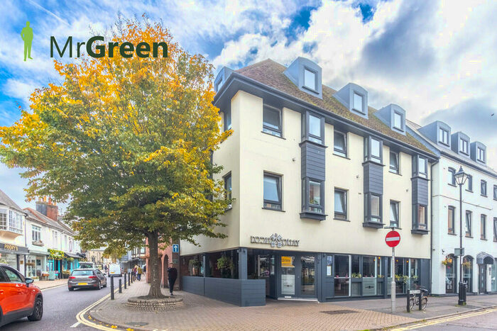 1 Bedroom Apartment To Rent In Wick Lane, Christchurch, BH23