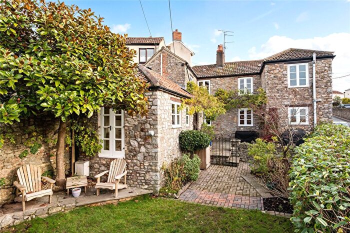 4 Bedroom Detached House For Sale In Church Hill, Olveston, South Gloucestershire, BS35