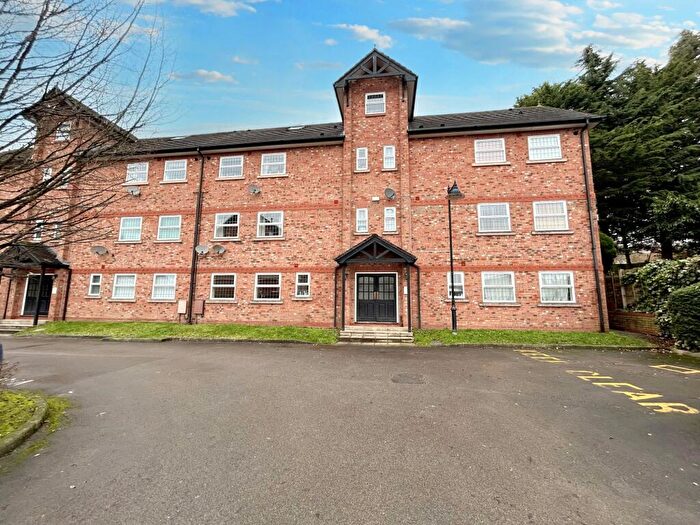 1 Bedroom Apartment To Rent In Chandlers Row, Worsley, M28
