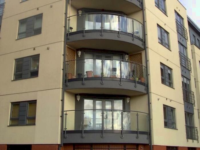 1 Bedroom Property To Rent In Carrington Street Derby, DE1