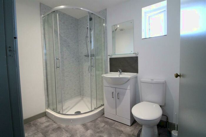 1 Bedroom Private Hall To Rent In St. Leonards Gate, Lancaster, LA1